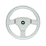 Колесо рулевое V40G (серое)